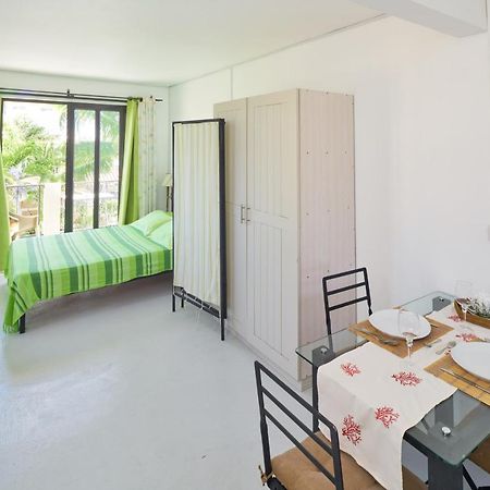 Cosy Studio #1 - Pereybere Pereybere Beach Екстер'єр фото